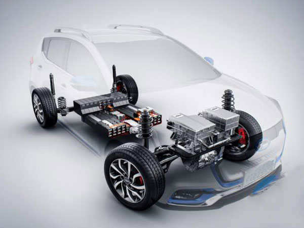 汽車(chē)零配件組裝解決方案 電機(jī)自動(dòng)化設(shè)備解決方案